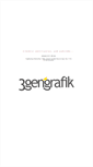 Mobile Screenshot of 3gengrafik.com
